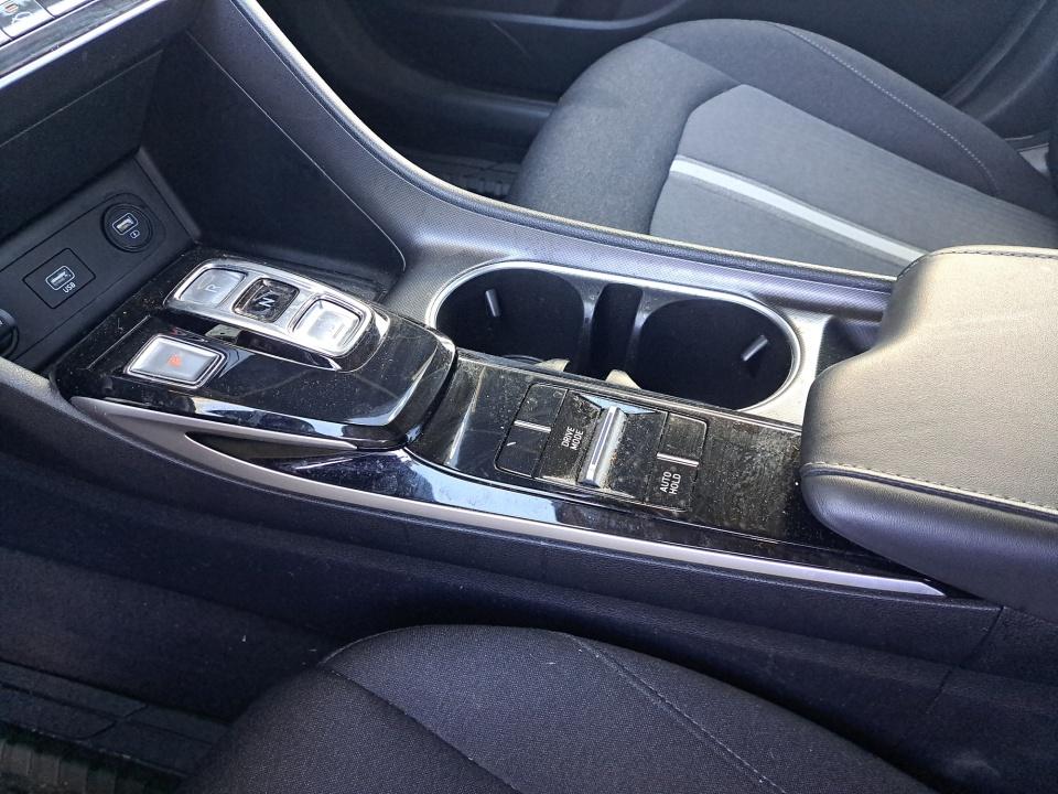 2022 Hyundai Sonata SE