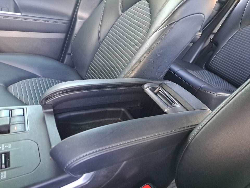 2024 Toyota Highlander XSE