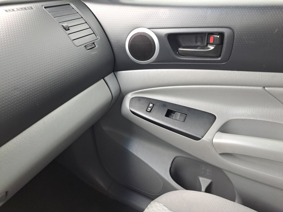 2015 Toyota Tacoma PreRunner