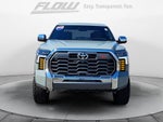 2026 Toyota Tundra Hybrid 1794 Edition CrewMax 5.5' Bed