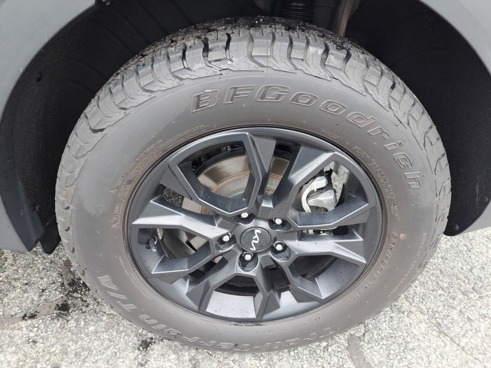 2023 Kia Sportage X-Pro