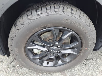 2023 Kia Sportage X-Pro