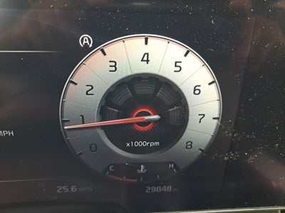 2023 Kia Sportage X-Pro
