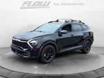 2023 Kia Sportage X-Pro