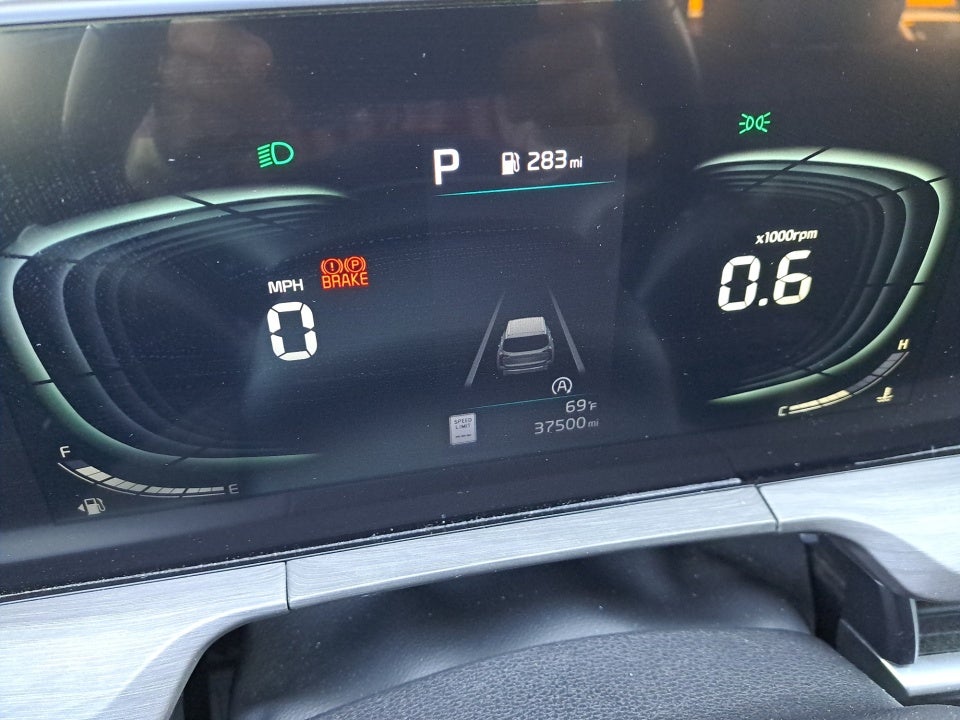 2023 Kia Telluride EX X-Line