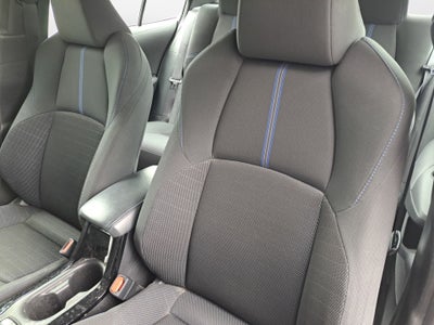 2022 Toyota Corolla SE Nightshade