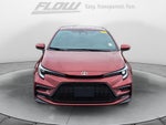 2023 Toyota Corolla XSE