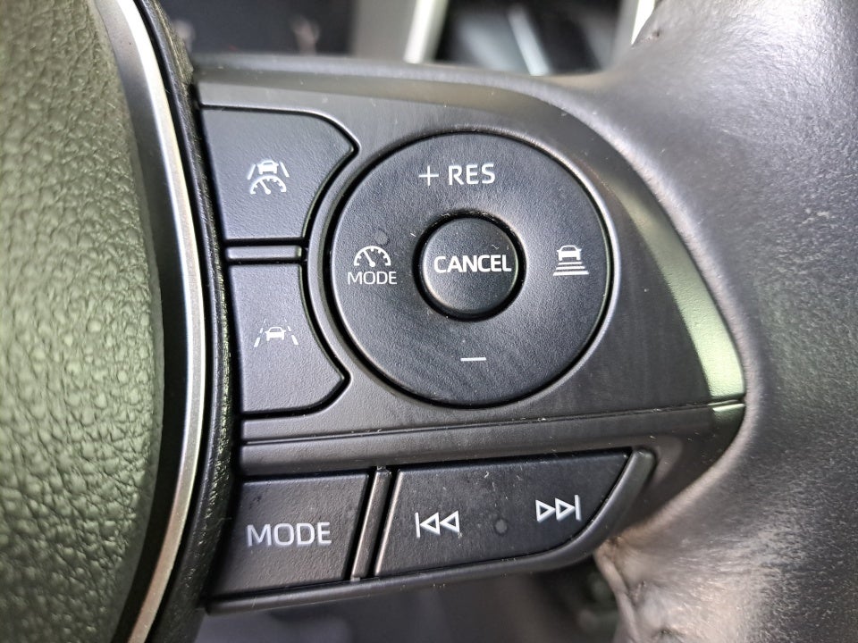 2023 Toyota Corolla XSE
