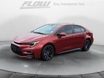 2023 Toyota Corolla XSE
