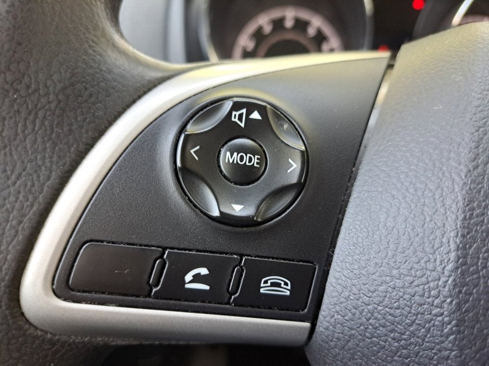 2020 Mitsubishi Outlander Sport 2.0 ES