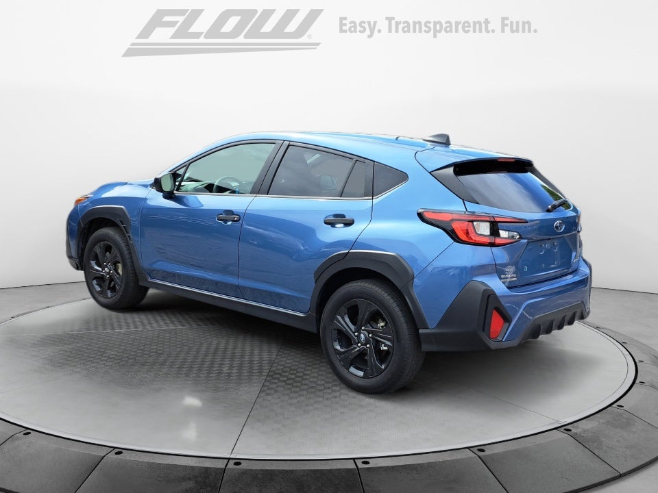 2024 Subaru Crosstrek Base