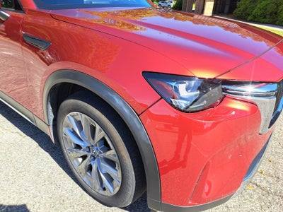 2024 Mazda Mazda CX-90 3.3 Turbo Premium Plus