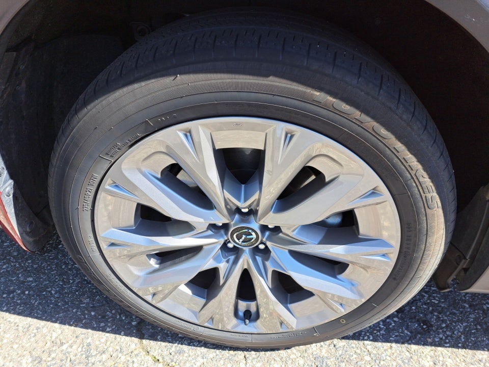 2024 Mazda Mazda CX-90 3.3 Turbo Premium Plus