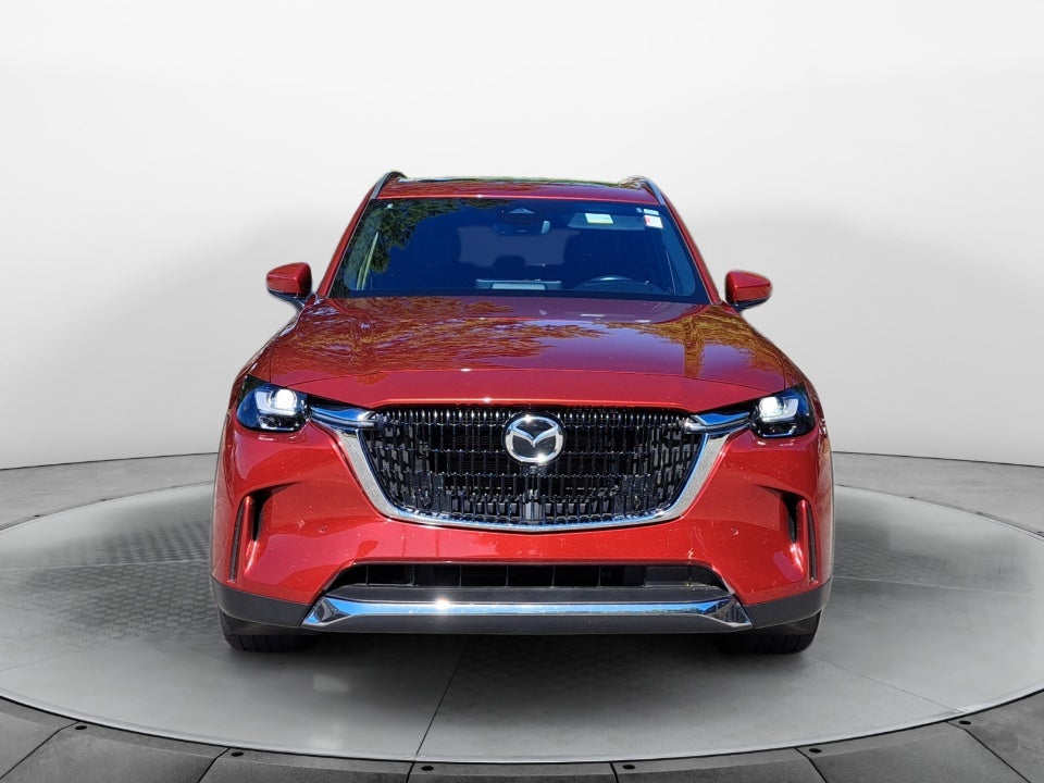 2024 Mazda Mazda CX-90 3.3 Turbo Premium Plus