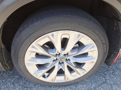 2024 Mazda Mazda CX-90 3.3 Turbo Premium Plus