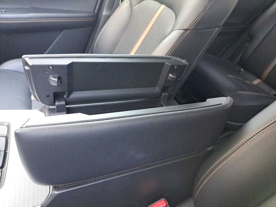 2024 Mazda Mazda CX-90 3.3 Turbo Premium Plus