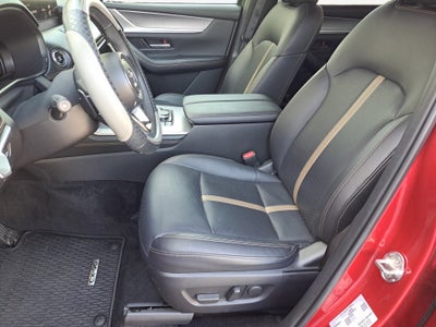 2024 Mazda Mazda CX-90 3.3 Turbo Premium Plus