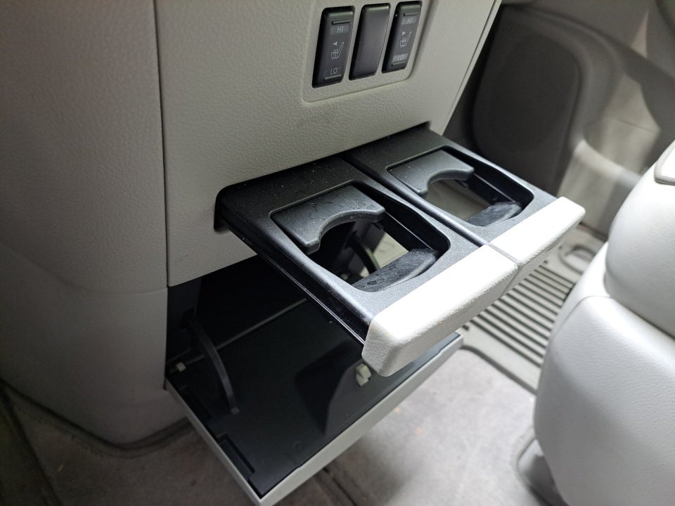 2015 Nissan Quest SV