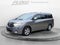 2015 Nissan Quest SV