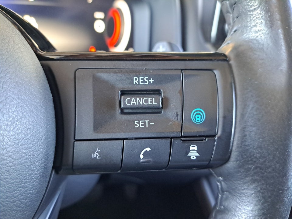 2021 Nissan Rogue Platinum FWD