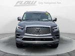 2021 INFINITI QX80 LUXE AWD