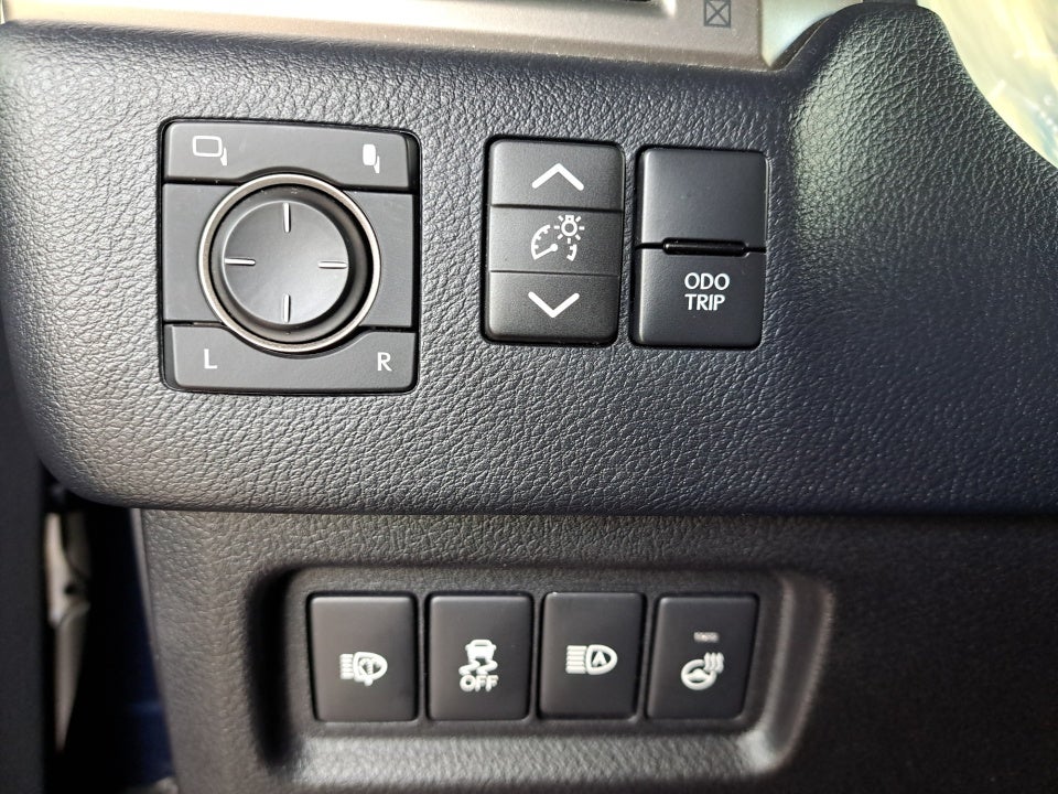 2021 Lexus GX 460 GX 460 Premium