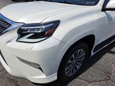 2023 Lexus GX 460 GX 460 Premium