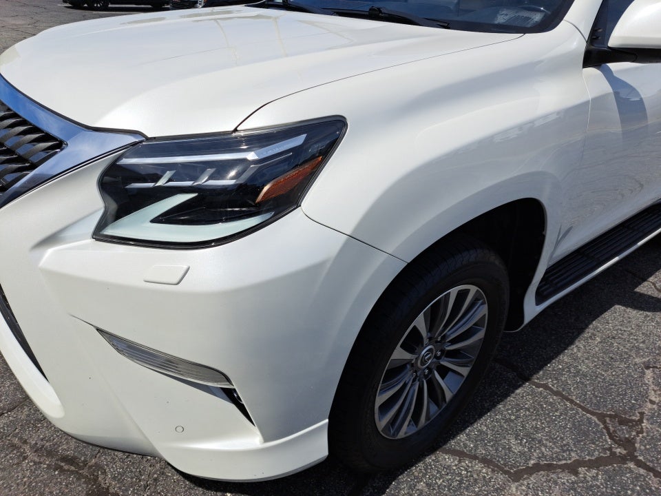 2023 Lexus GX 460 GX 460 Premium