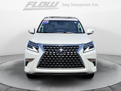 2023 Lexus GX 460 GX 460 Premium
