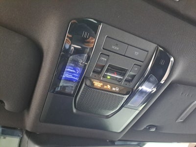 2024 Lexus GX 550 Overtrail