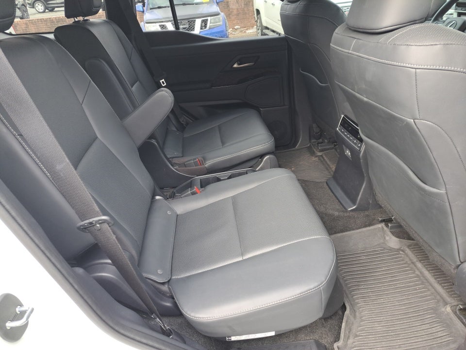 2024 Lexus GX 550 Premium+