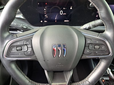 2024 Buick Envista Sport Touring