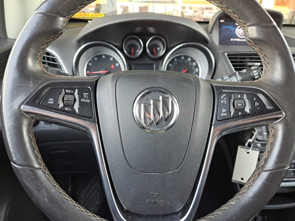 2016 Buick Encore Base