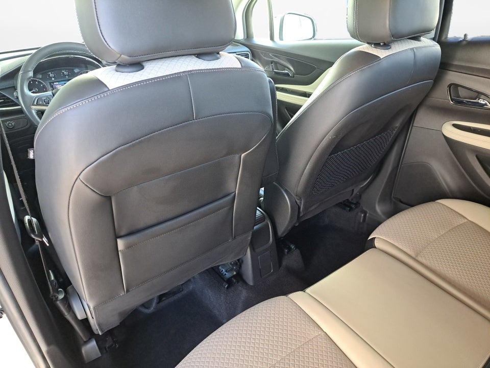 2019 Buick Encore FWD Preferred