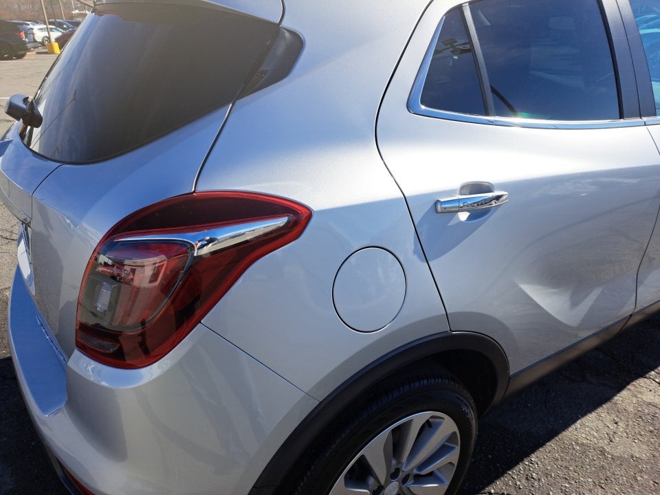 2019 Buick Encore FWD Preferred