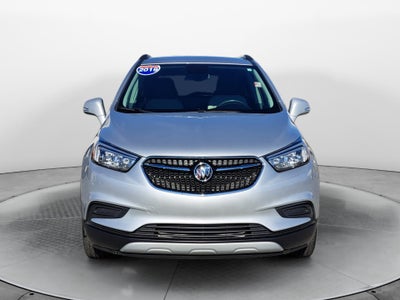 2019 Buick Encore FWD Preferred