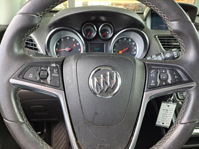 2016 Buick Encore Base