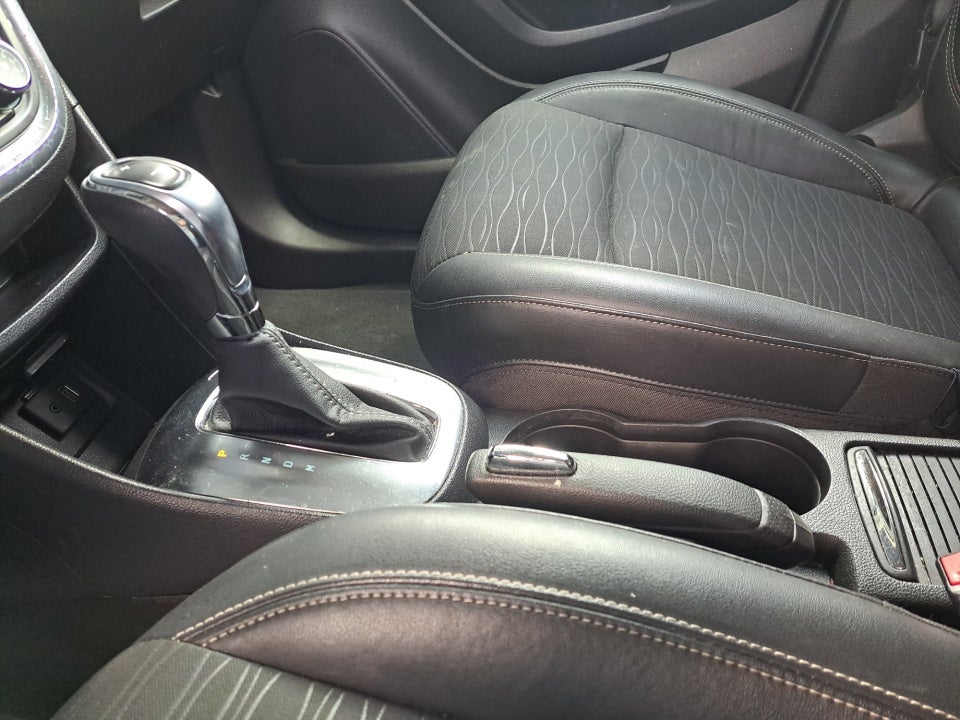 2016 Buick Encore Base