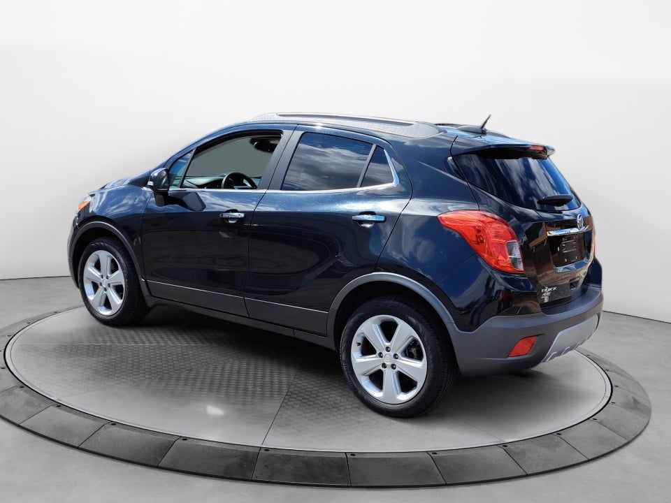 2016 Buick Encore Base