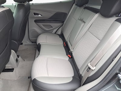 2016 Buick Encore Base