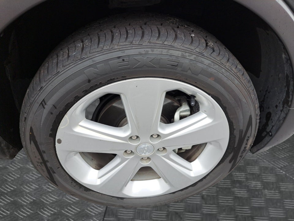 2016 Buick Encore Base