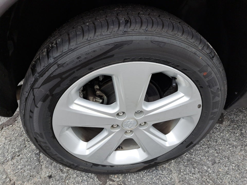 2016 Buick Encore Base
