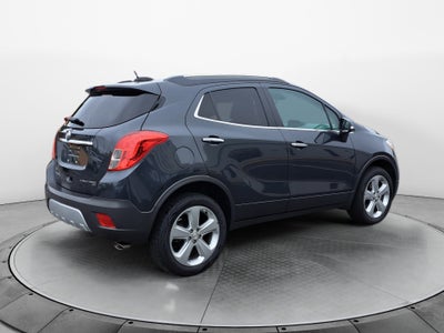 2016 Buick Encore Base
