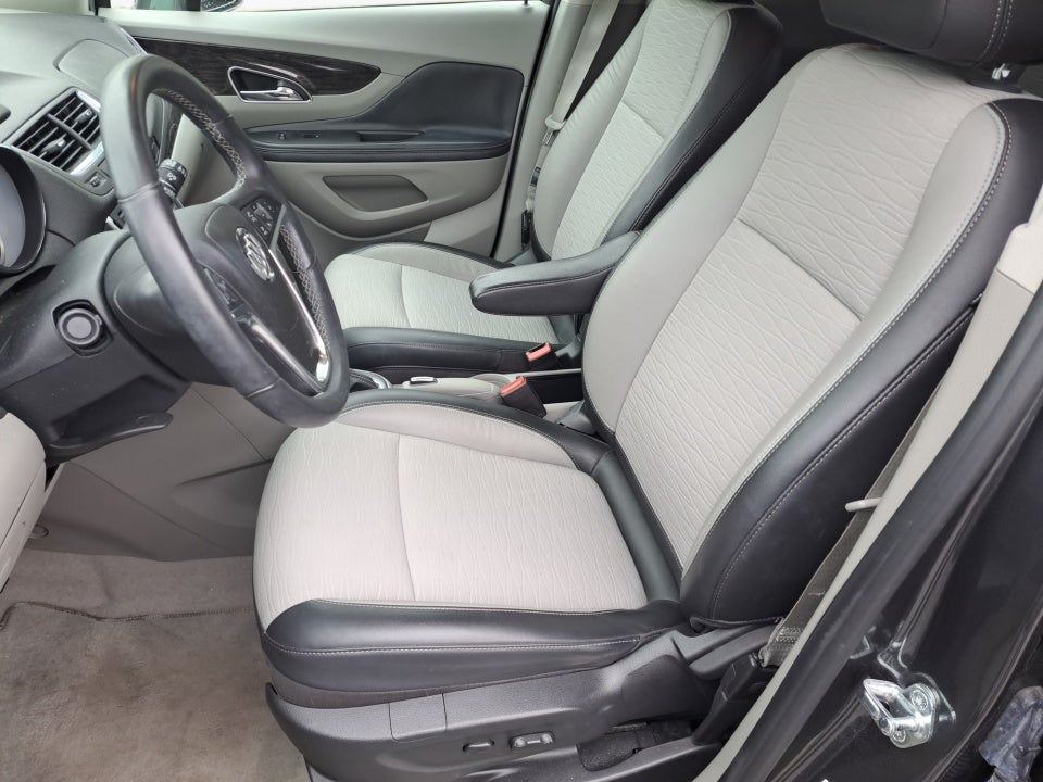 2016 Buick Encore Base