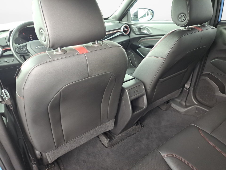 2024 Chevrolet Trax FWD 2RS