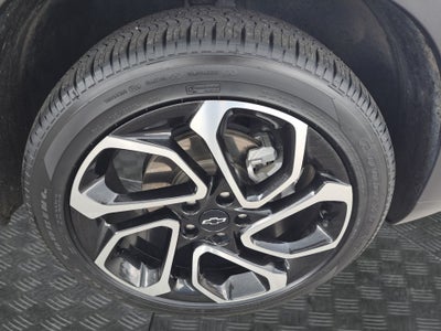 2024 Chevrolet Trax FWD 2RS