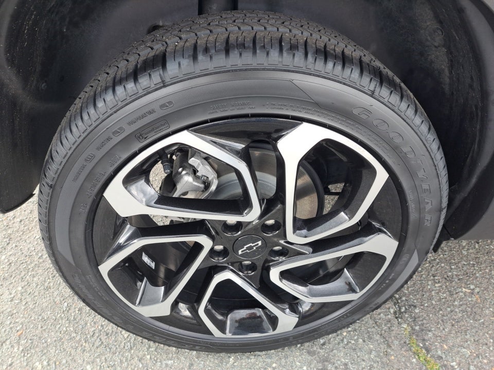 2024 Chevrolet Trax FWD 2RS