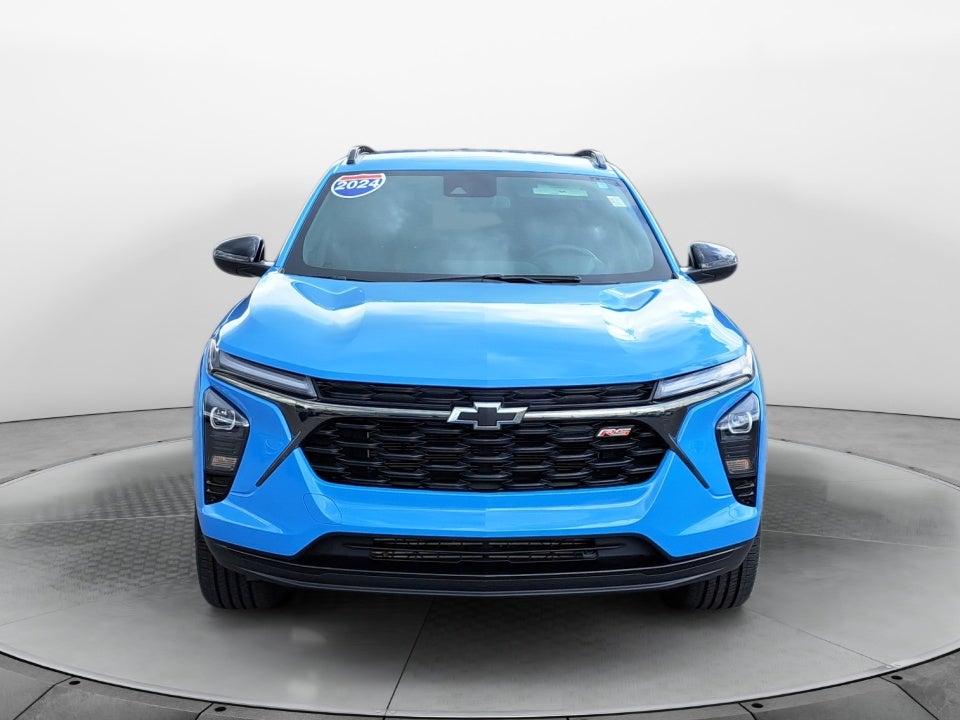 2024 Chevrolet Trax FWD 2RS