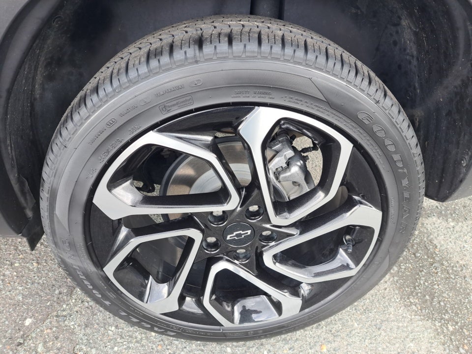 2024 Chevrolet Trax FWD 2RS