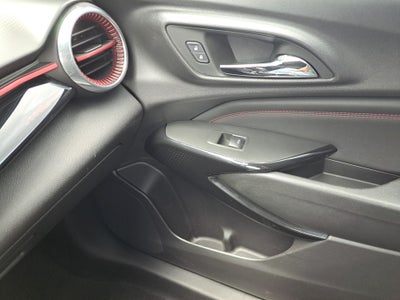 2024 Chevrolet Trax FWD 2RS